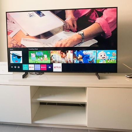 Helena Apartman Premantura Kültér fotó