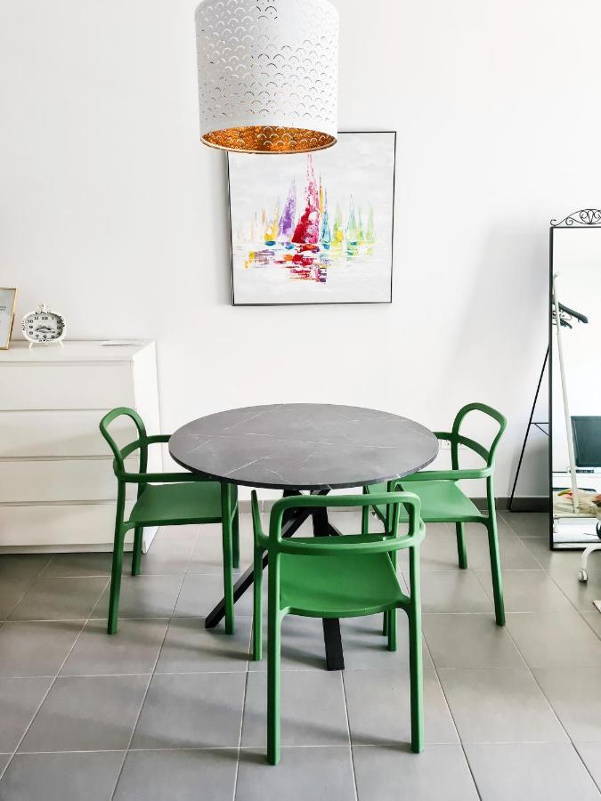 Helena Apartman Premantura Kültér fotó