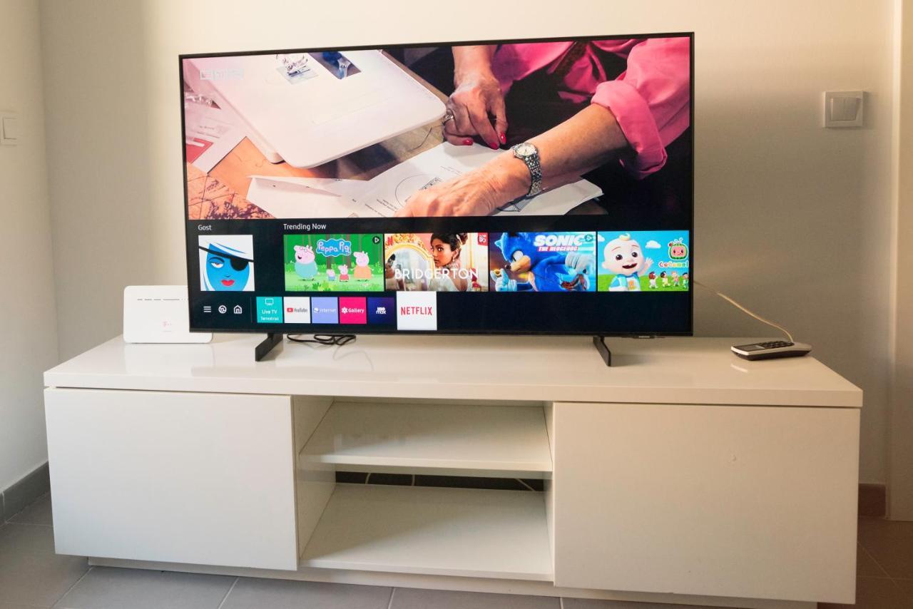 Helena Apartman Premantura Kültér fotó