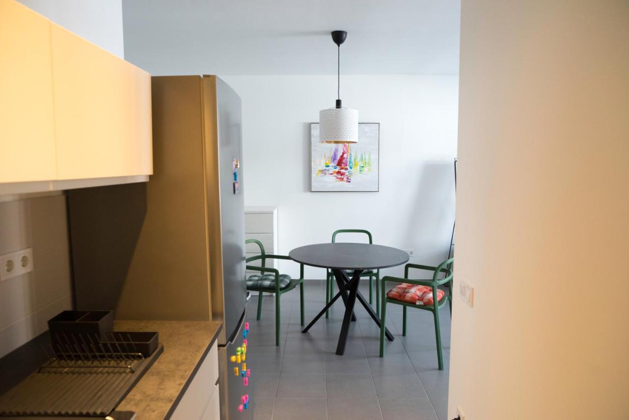 Helena Apartman Premantura Kültér fotó