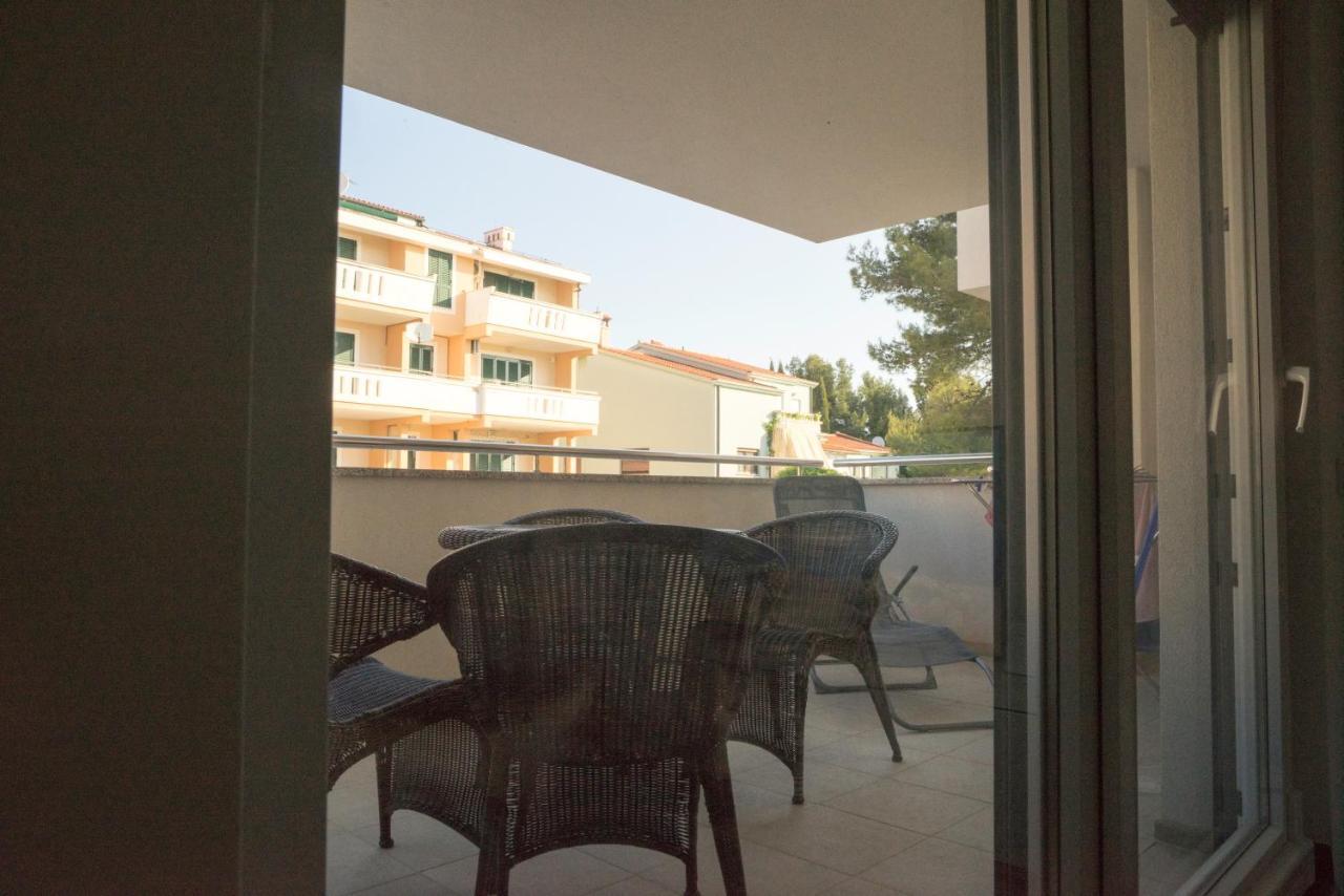 Helena Apartman Premantura Kültér fotó