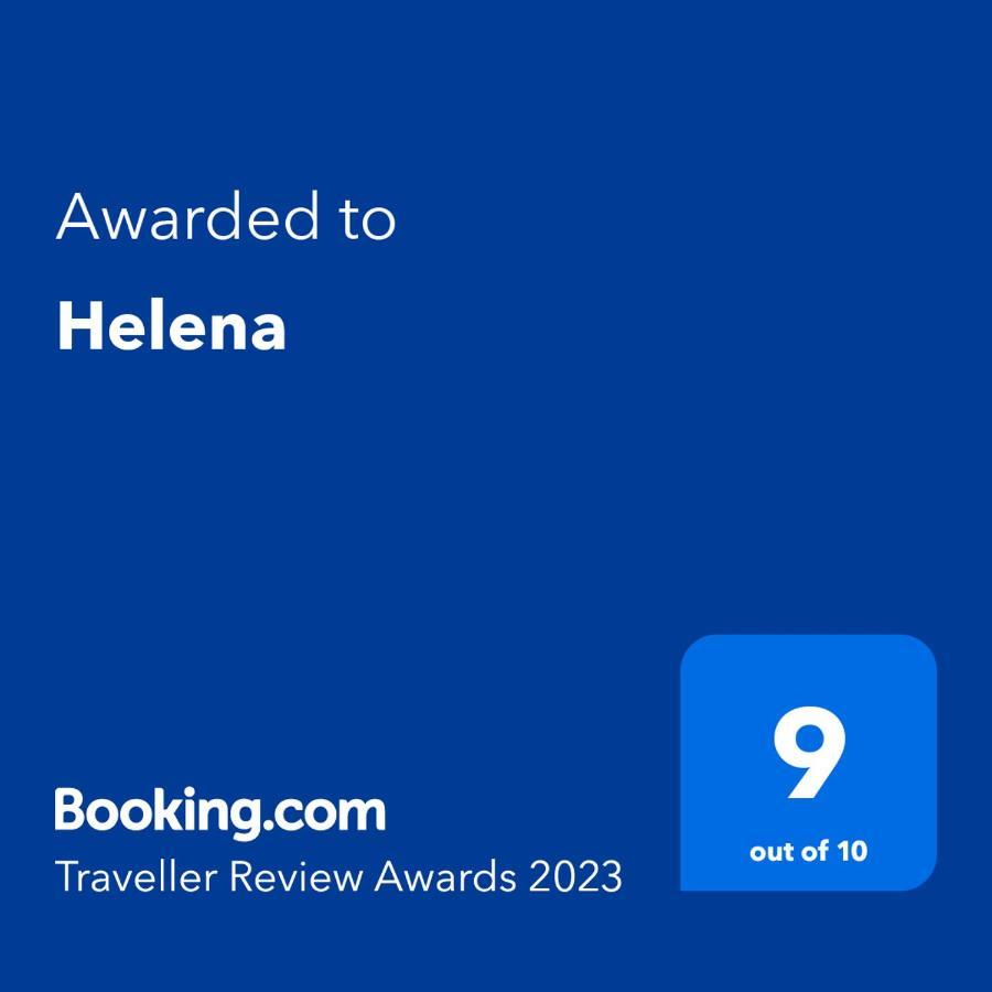 Helena Apartman Premantura Kültér fotó
